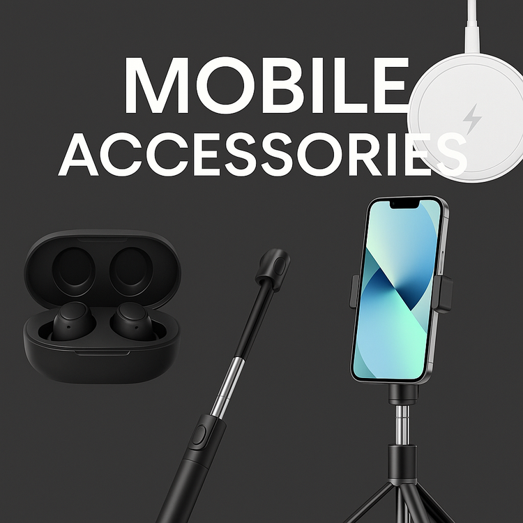 Mobile Accessories