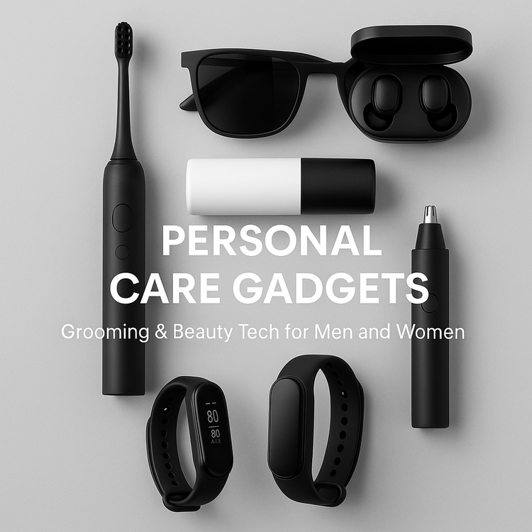 Personal Care Gadgets