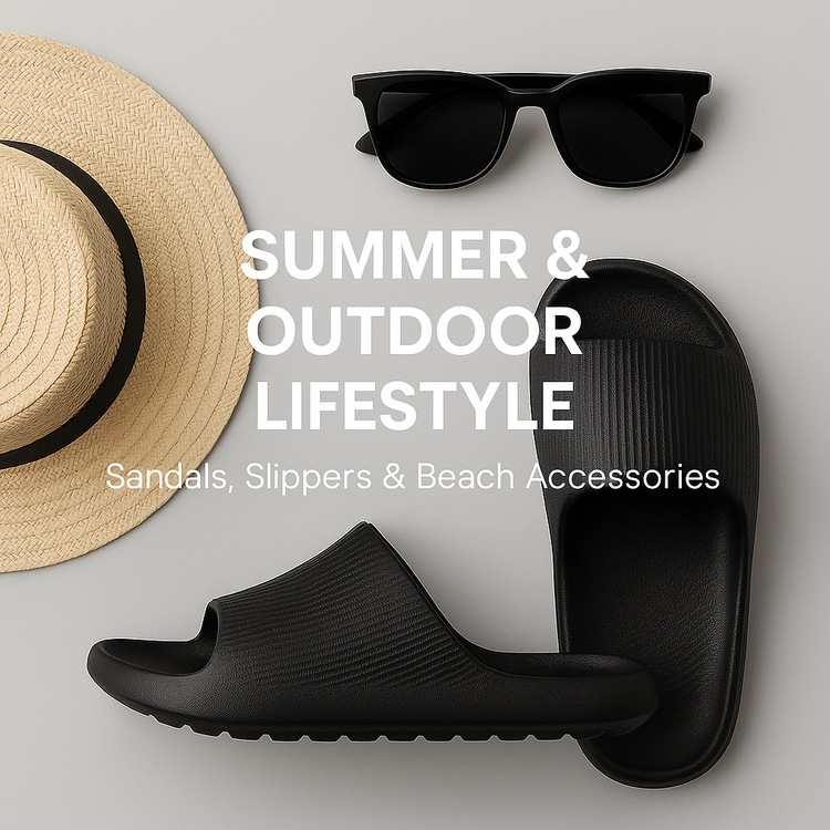 Summer & Outdoor Lifestyle