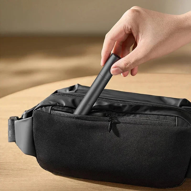 Xiaomi Mijia Electric Nose Hair Trimmer – Portable, Rechargeable & Painless Grooming Tool