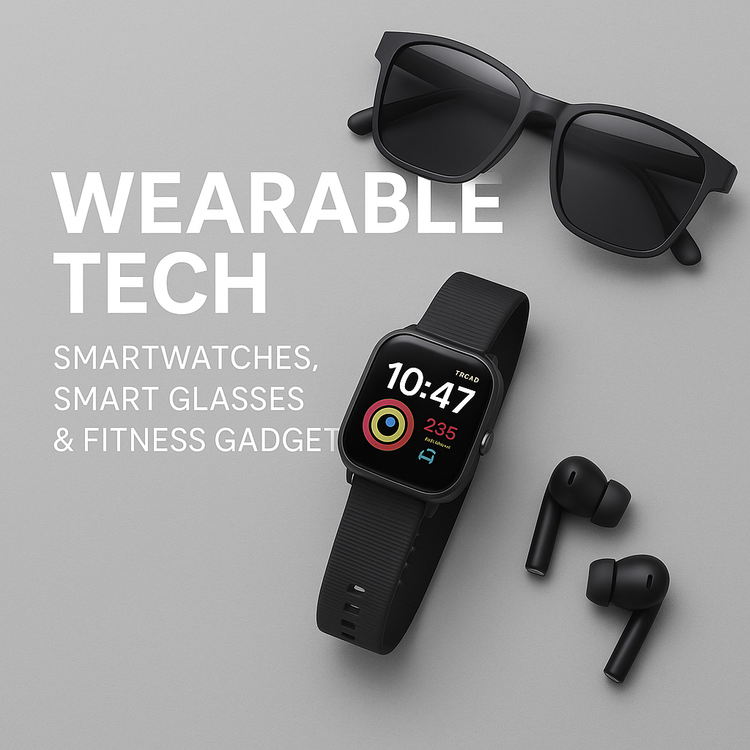 Wearable Tech