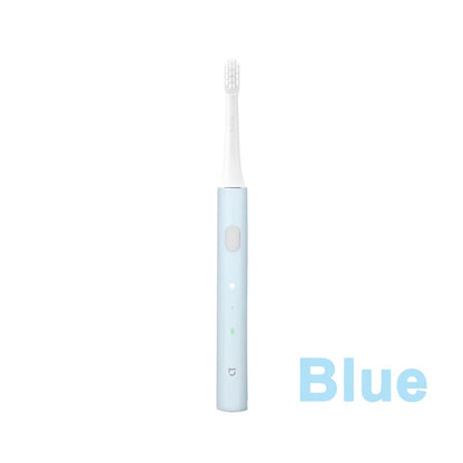 Xiaomi Mijia T100 Sonic Electric Toothbrush – USB Rechargeable Waterproof Whitening Brush