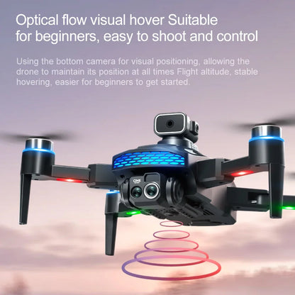 Xiaomi Mijia M6 Drone – 8K HD Brushless Motor Quadcopter with Obstacle Avoidance