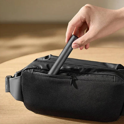 Xiaomi Mijia Electric Nose Hair Trimmer – Portable, Rechargeable & Painless Grooming Tool