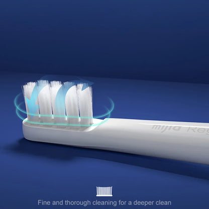 Xiaomi Mijia T100 Sonic Electric Toothbrush – USB Rechargeable Waterproof Whitening Brush
