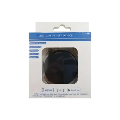 Xiaomi Mini GPS Tracker – Bluetooth 5.0 Anti-Lost Car & Device Locator