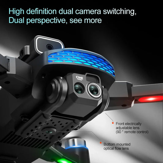 Xiaomi Mijia M6 Drone – 8K HD Brushless Motor Quadcopter with Obstacle Avoidance
