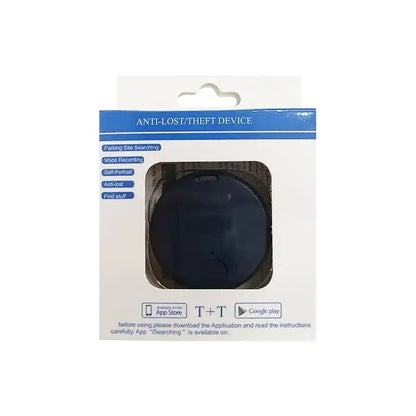 Xiaomi Mini GPS Tracker – Bluetooth 5.0 Anti-Lost Car & Device Locator
