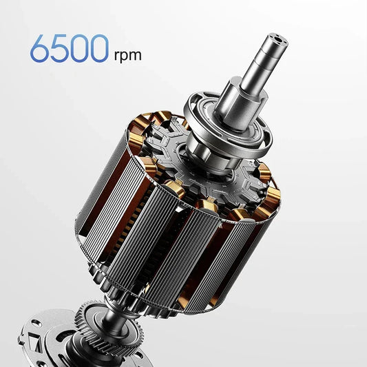 Xiaomi Mijia Electric Nose Hair Trimmer – Portable, Rechargeable & Painless Grooming Tool