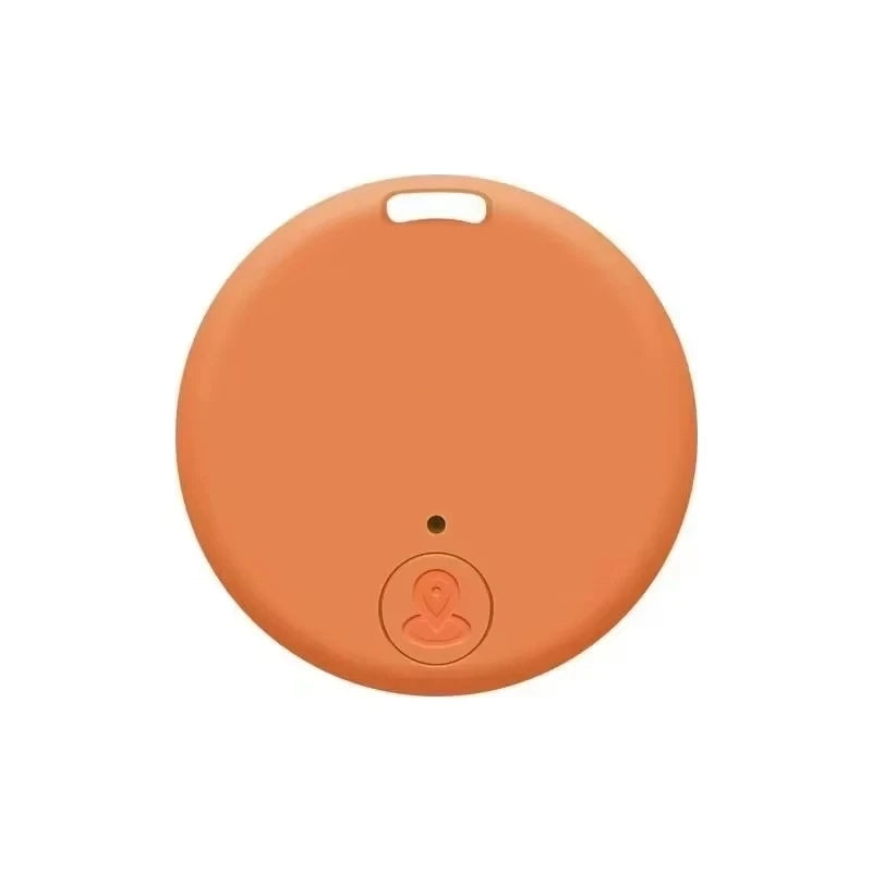 Xiaomi Mini GPS Tracker – Bluetooth 5.0 Anti-Lost Car & Device Locator