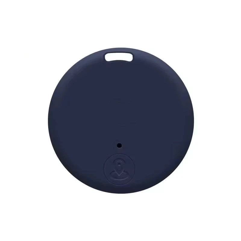 Xiaomi Mini GPS Tracker – Bluetooth 5.0 Anti-Lost Car & Device Locator