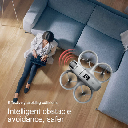Xiaomi D16 Mini Drone – 8K HD Camera with 180° Electric Adjustable Lens