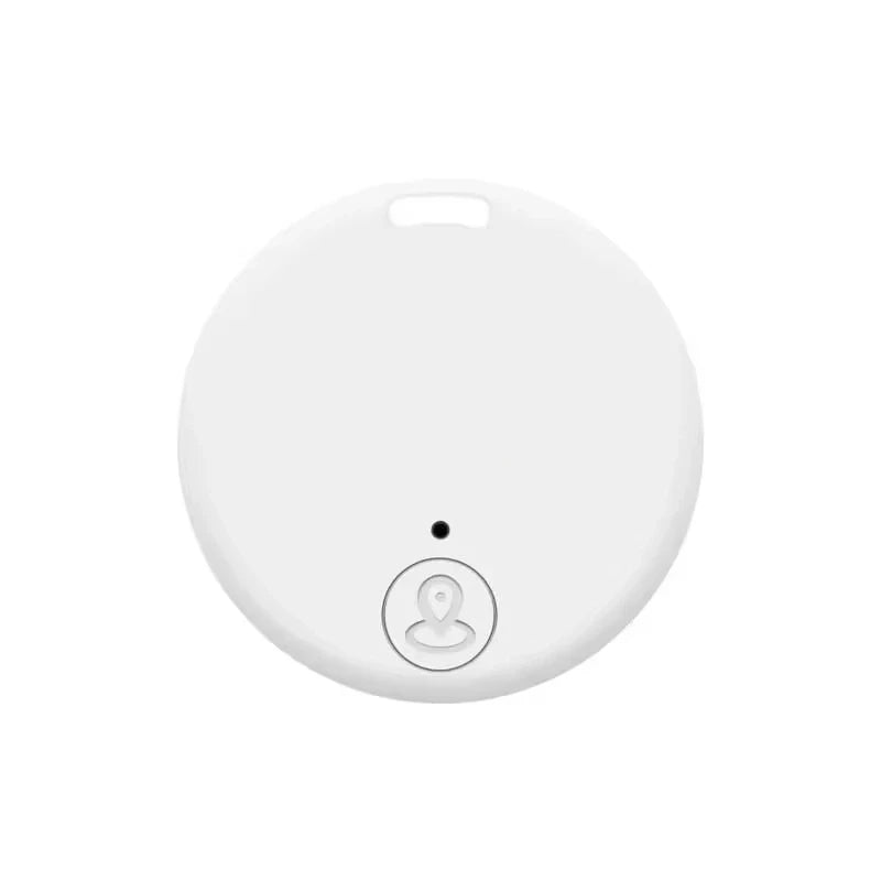 Xiaomi Mini GPS Tracker – Bluetooth 5.0 Anti-Lost Car & Device Locator