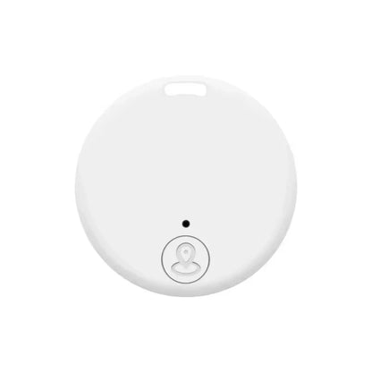 Xiaomi Mini GPS Tracker – Bluetooth 5.0 Anti-Lost Car & Device Locator